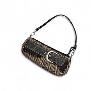 Y2K purse